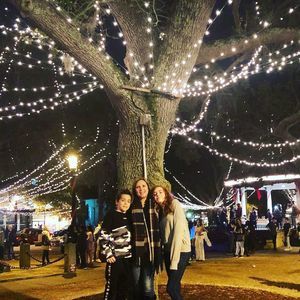 Meet your Posher, Jenny